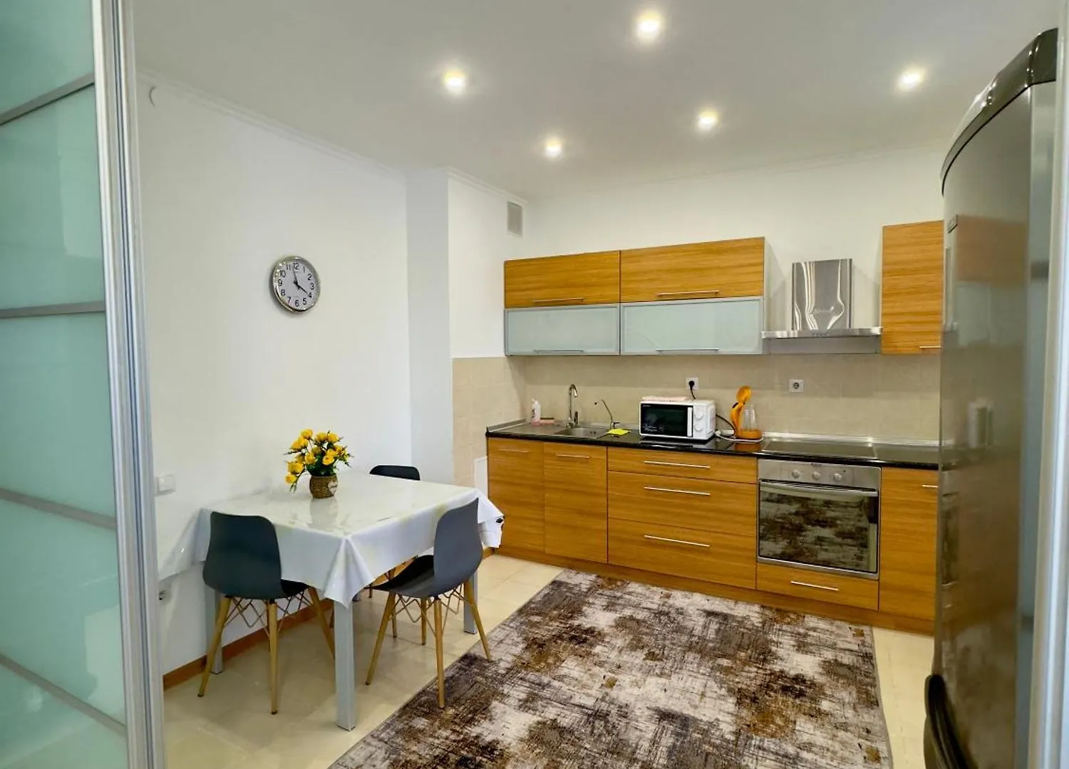 Apartment Квартира Посуточно Бизнес Класса Жк Mega Towers Almaty