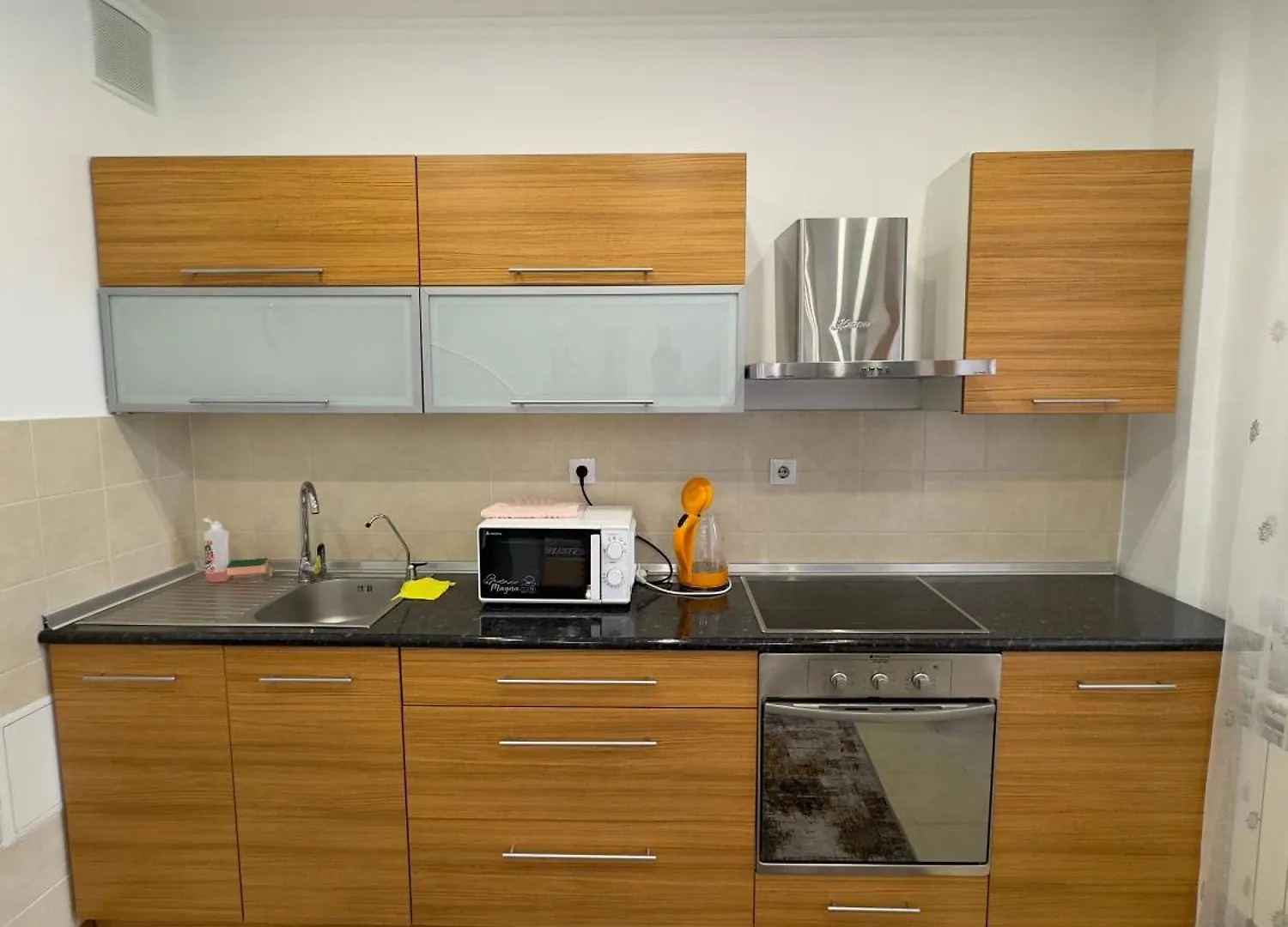 Квартира Посуточно Бизнес Класса Жк Mega Towers Almaty Apartment